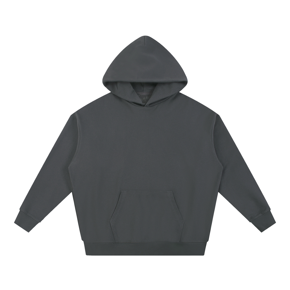 Faith Over Fear - Essential Heavyweight Hoodie