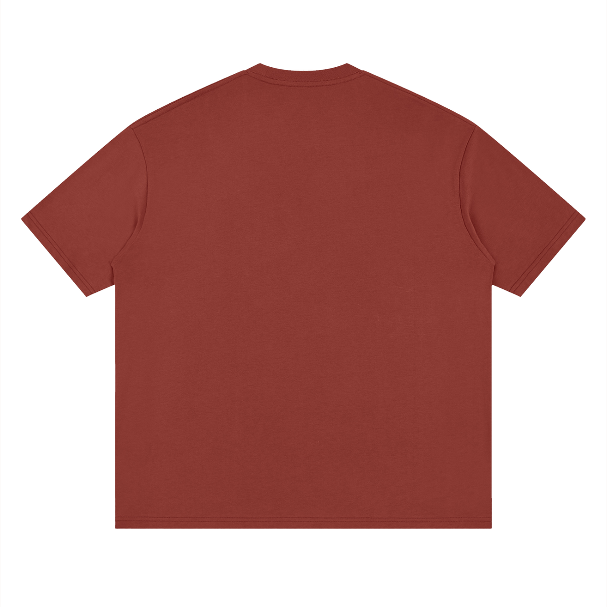 "FORGIVEN" - Streetwear Loose Drop Shoulder T-Shirt
