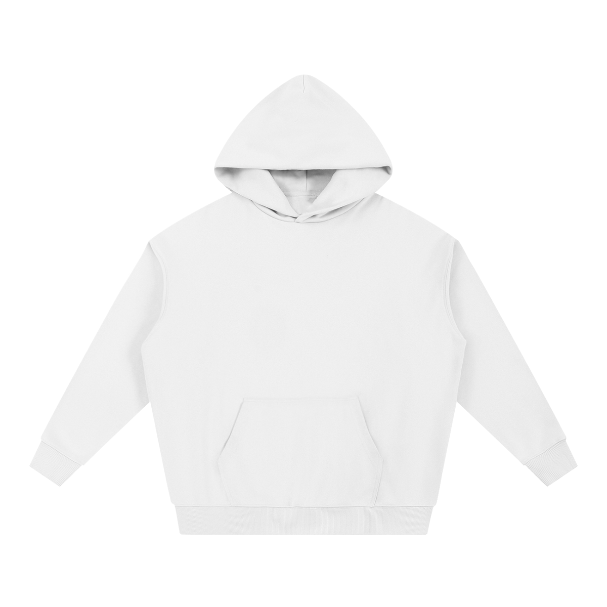 Faith Over Fear - Essential Heavyweight Hoodie