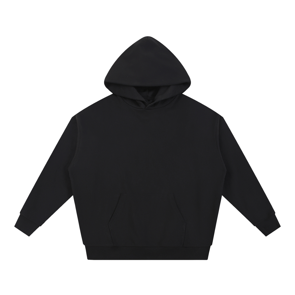 "FORGIVEN" - Essential Heavyweight Hoodie