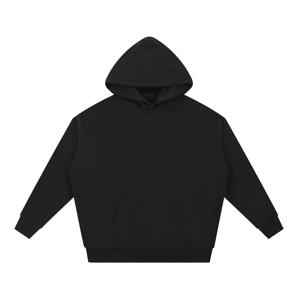 "FORGIVEN" - Essential Heavyweight Hoodie