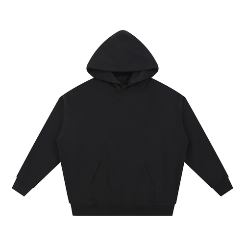 "FORGIVEN" - Essential Heavyweight Hoodie