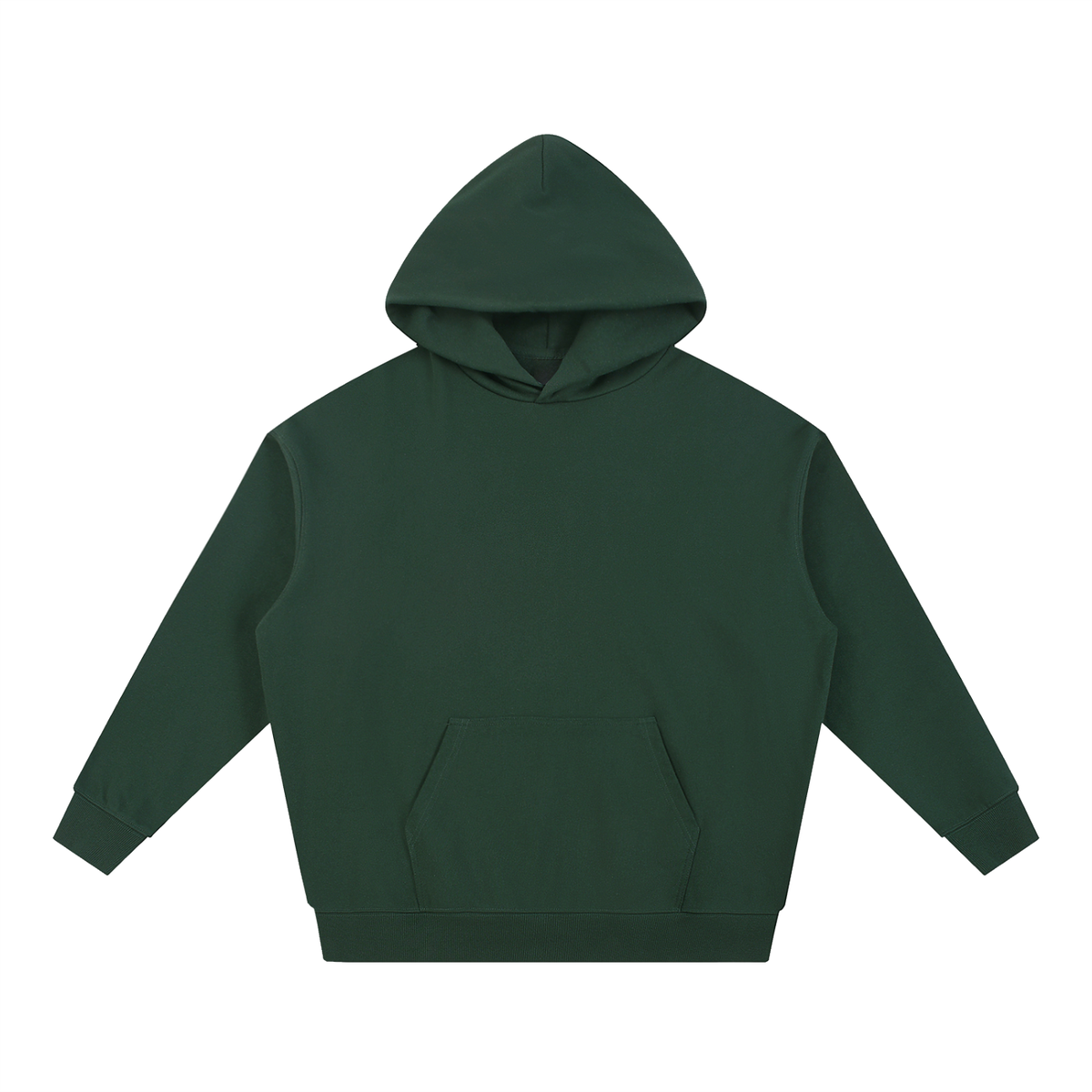 "FORGIVEN" - Essential Heavyweight Hoodie