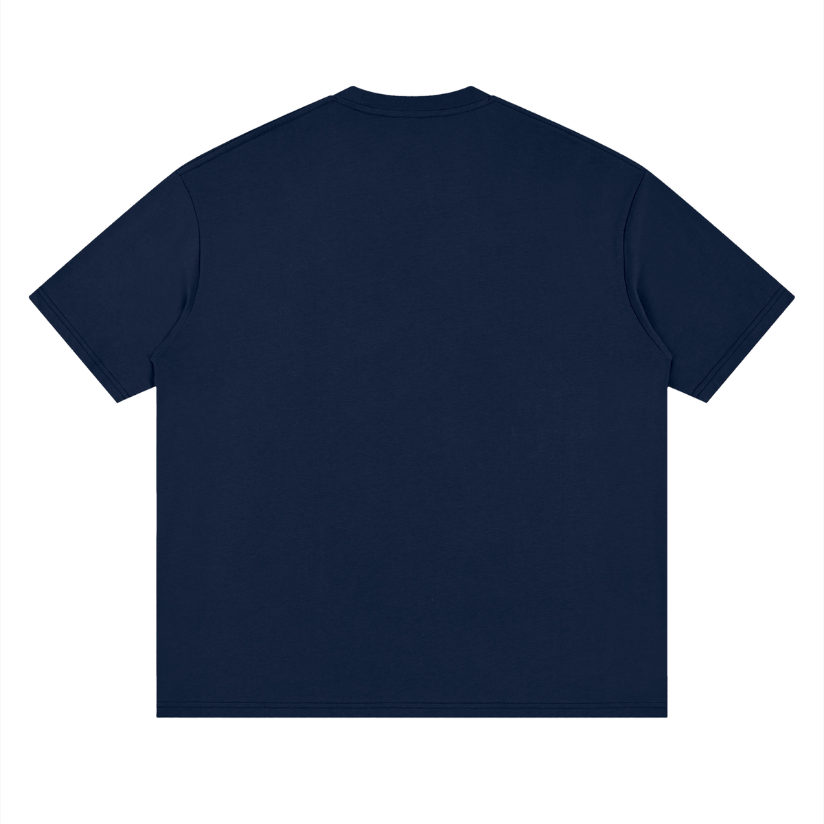 "FORGIVEN" - Streetwear Loose Drop Shoulder T-Shirt