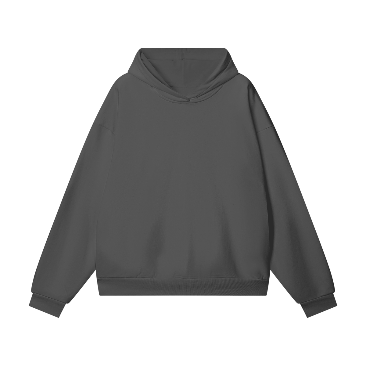 JESUS FREAK - Heavyweight Hidden Pocket Fleece Hoodie