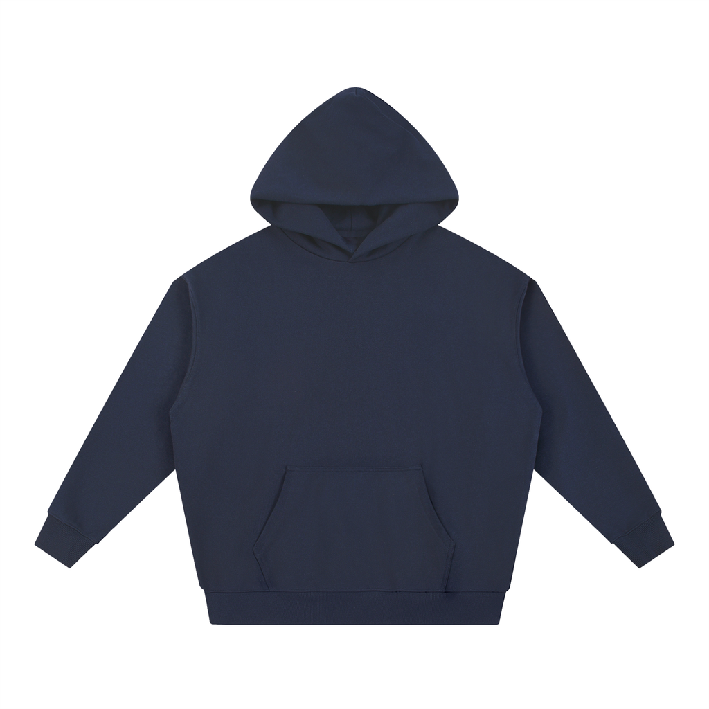 "FORGIVEN" - Essential Heavyweight Hoodie