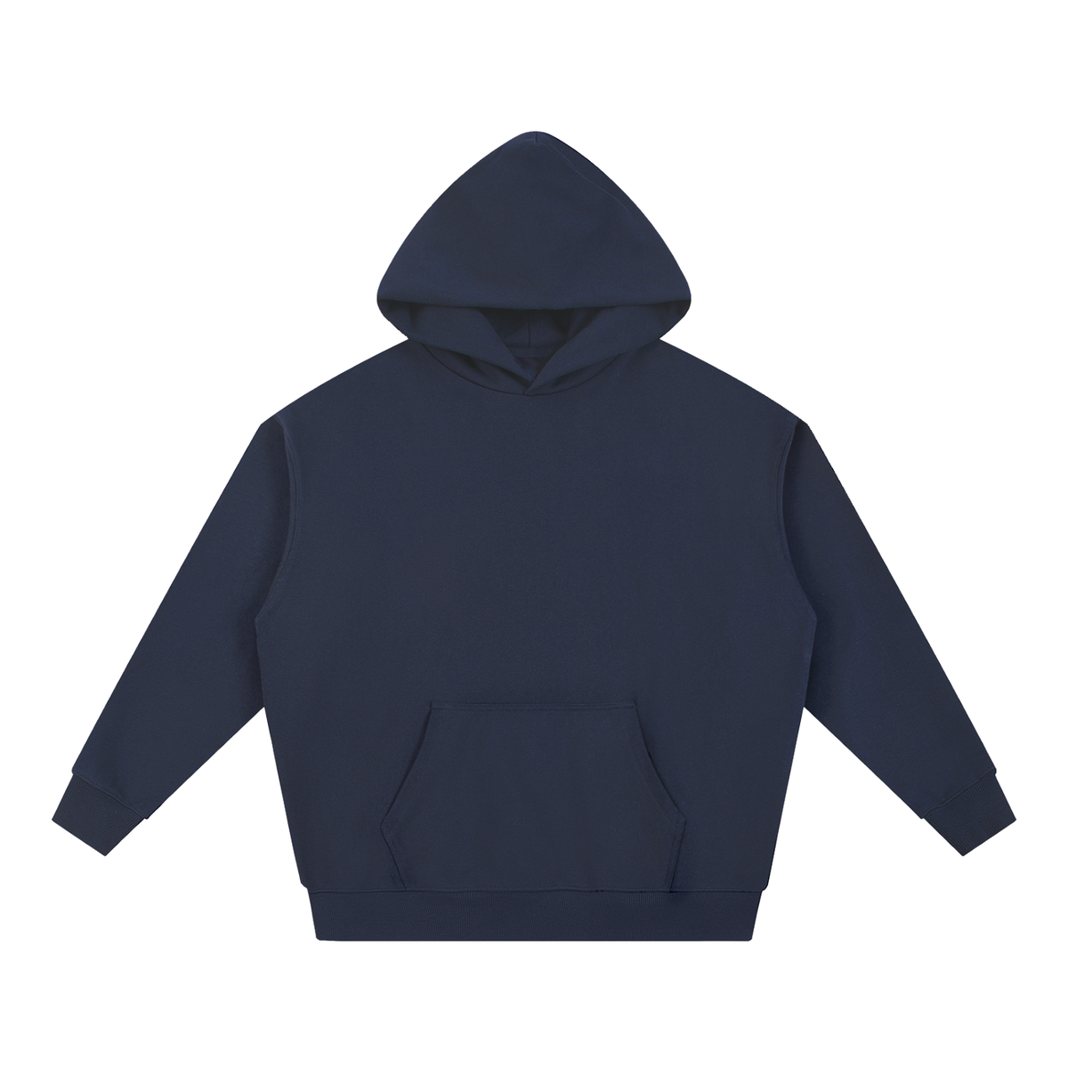 "FORGIVEN" - Essential Heavyweight Hoodie