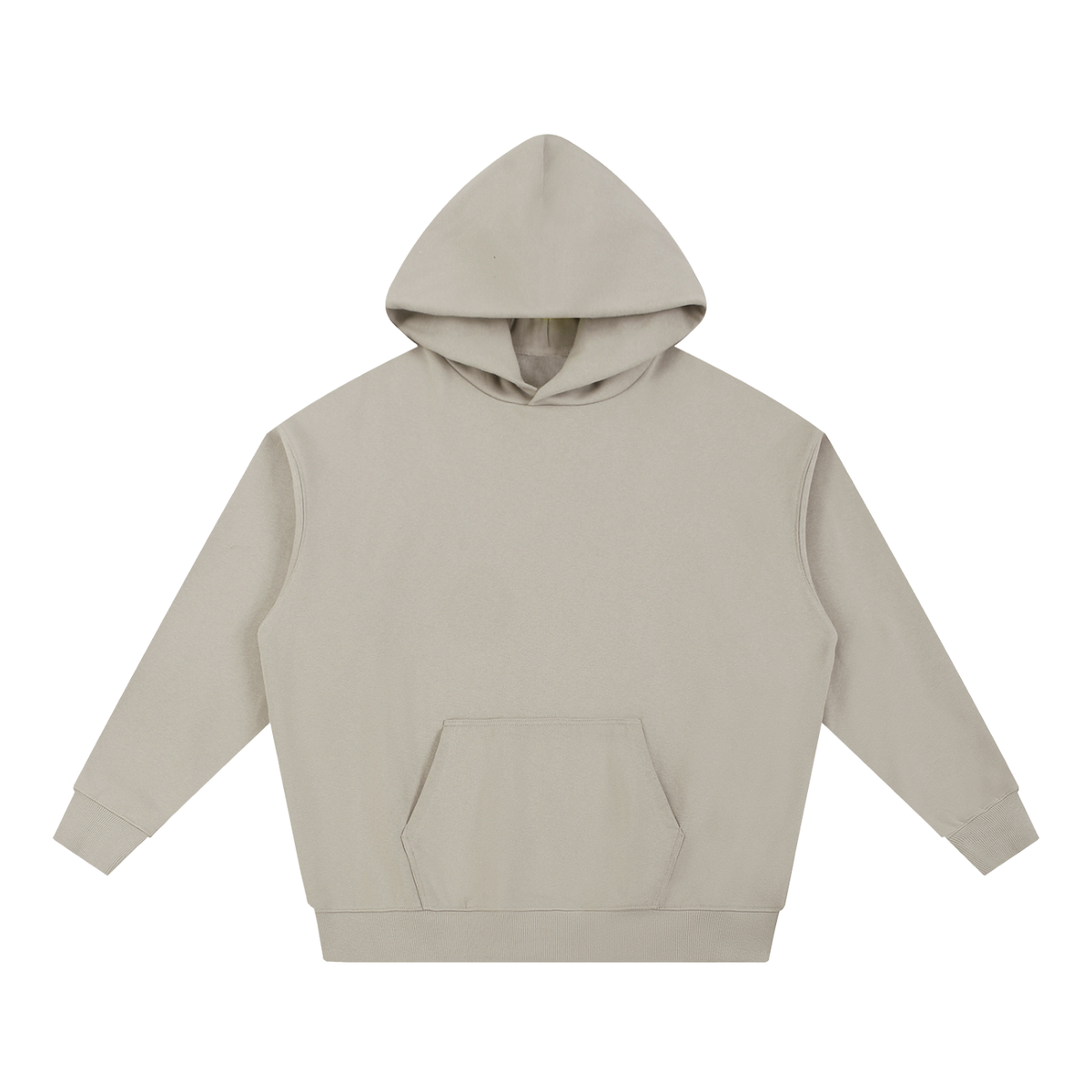 Faith Over Fear - Essential Heavyweight Hoodie