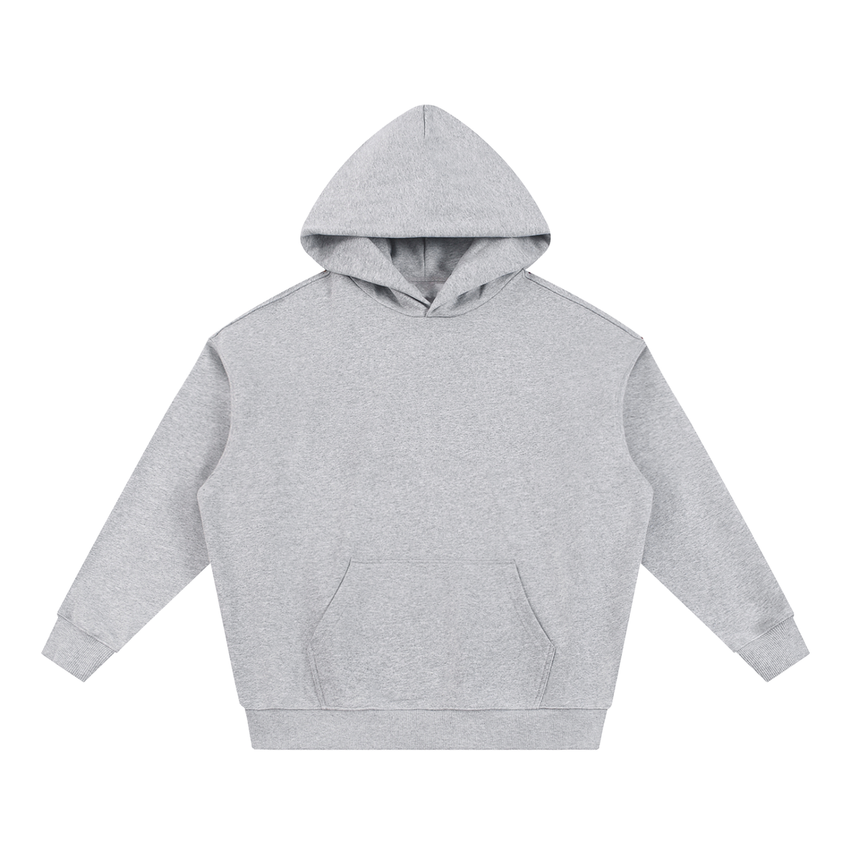 Faith Over Fear - Essential Heavyweight Hoodie