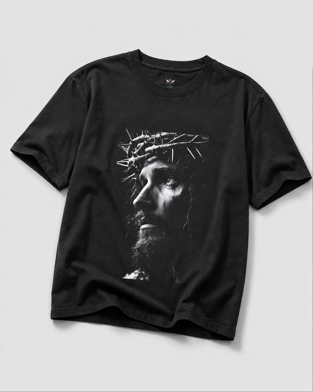 Men's Heavy Tee  Jesus