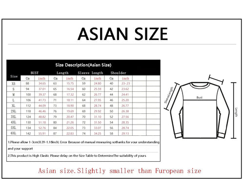 Christian Letter Pattern JESUS Vintage Men's T-Shirt Long Sleeve Crew Neck 3D Printed T-Shirt Sports Oversized Men Clothing