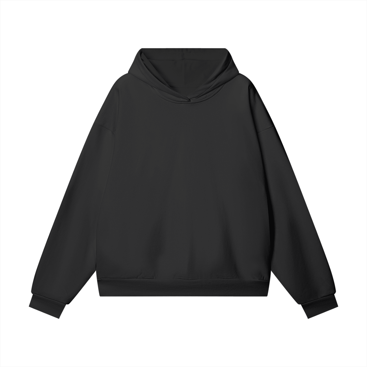 JESUS FREAK - Heavyweight Hidden Pocket Fleece Hoodie
